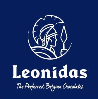 Logo von Leonidas